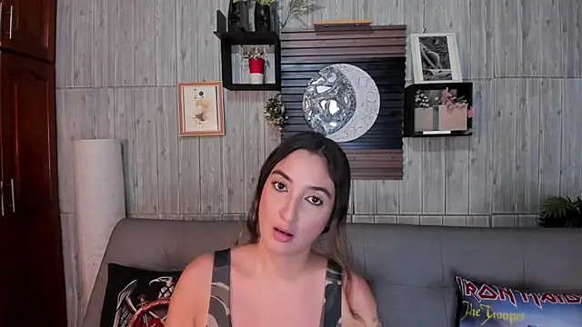 Snapshot of Alucarda666 chatting on June 2026 08:52:01 PM Alucarda666 online show from June 2026 08:52:01 PM