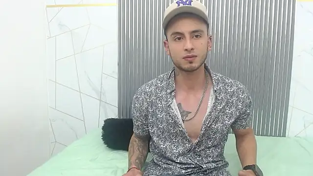 PowerLustX online show from April 2026 03:32:02 AM