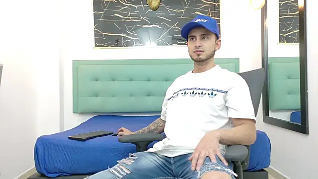 PowerLustX online show from July 2026 03:40:01 AM