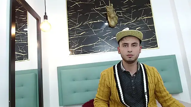 PowerLustX online show from April 2026 03:35:01 AM