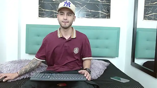 Snapshot of PowerLustX chatting on May 2026 03:35:02 AM PowerLustX online show from May 2026 03:35:02 AM