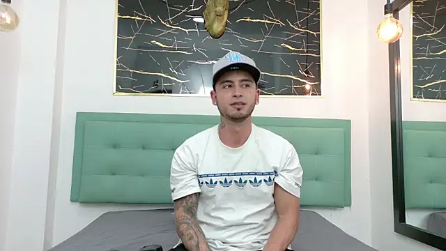 PowerLustX online show from June 2026 04:13:01 AM