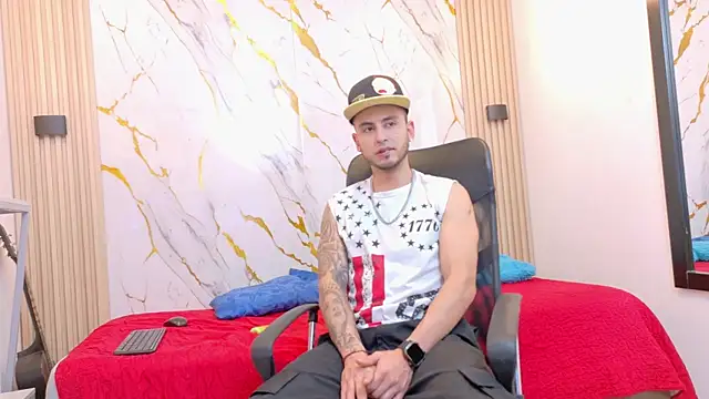 PowerLustX online show from June 2026 03:35:02 AM