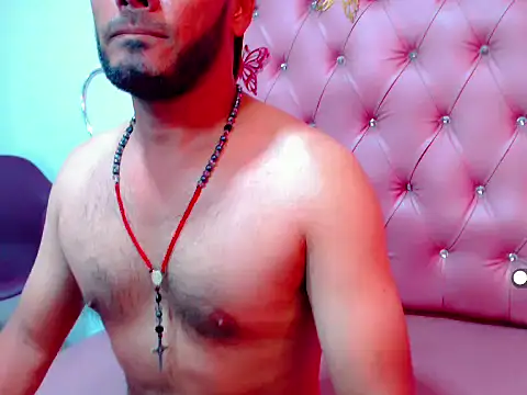 THIAGO PLEASURE online show from April 2026 03:18:02 PM