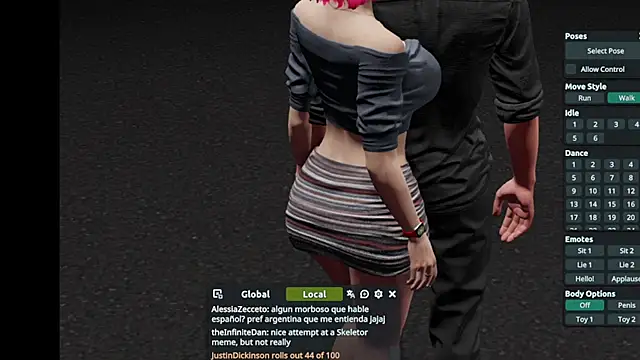 thestellaSissy online show from May 2026 03:17:01 PM