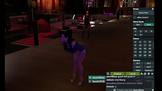 thestellaSissy online show from April 2026 10:46:02 PM