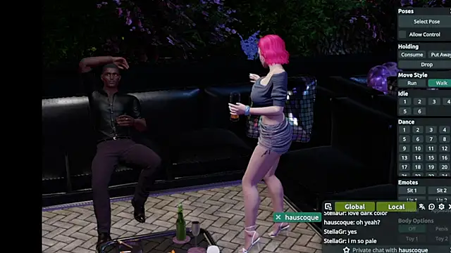 thestellaSissy online show from May 2026 03:33:02 AM