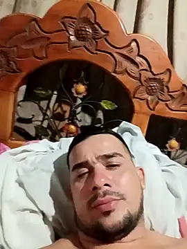 franDuxxx online show from April 2026 12:25:01 AM