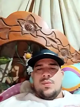 franDuxxx online show from April 2026 10:52:02 AM