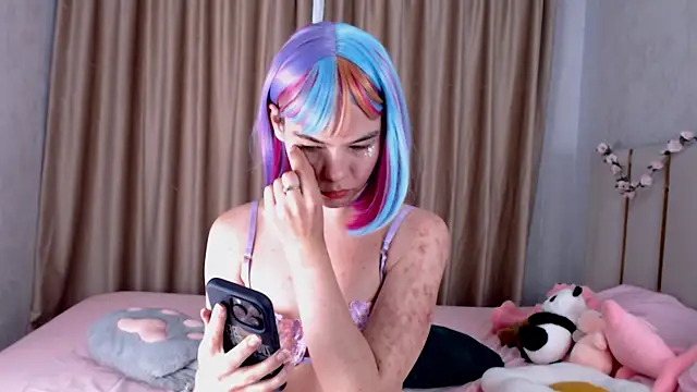 Snapshot of _sweetybunny_ chatting on July 2026 05:08:01 AM sweetybunny online show from July 2026 05:08:01 AM