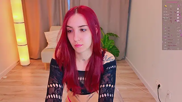 anika aa online show from April 2026 02:18:01 PM