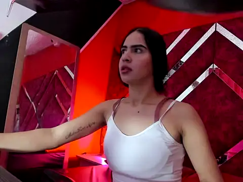 Nathacha bliss online show from April 2026 12:42:01 PM