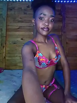 Your Goddess Freya online show from July 2026 09:33:02 PM