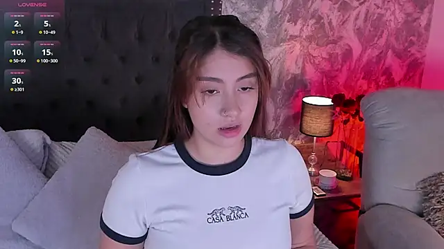 Zoe mendezz online show from May 2026 11:39:02 AM