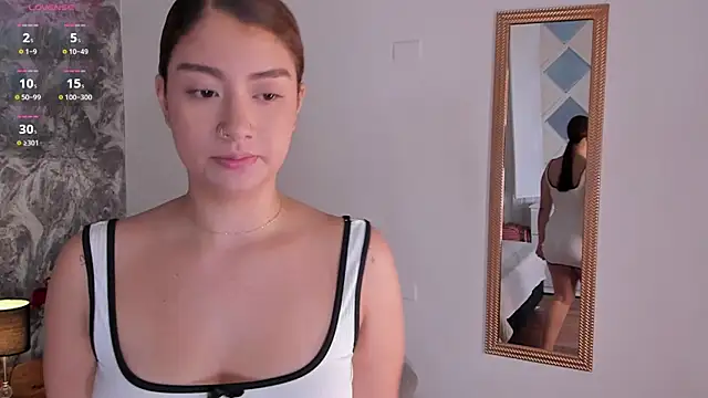 Zoe mendezz online show from May 2026 11:36:02 AM