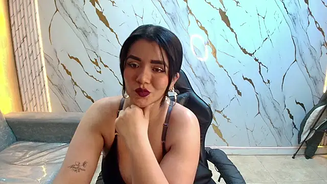 Snapshot of Sasha_tf chatting on June 2026 08:13:02 PM Sasha tf online show from June 2026 08:13:02 PM