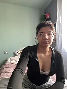 TopangaOlsen online show from April 2026 02:13:02 PM