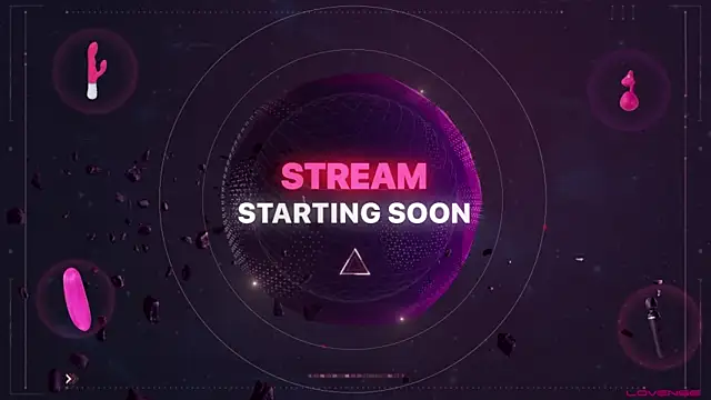 CocoaBelle online show from April 2026 07:24:01 AM