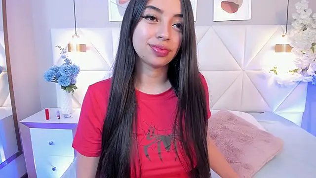 Melody  blake online show from May 2026 08:07:02 PM