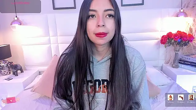 Melody  blake online show from May 2026 12:12:02 PM