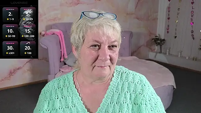 Poppy Pulse online show from April 2026 06:20:02 AM