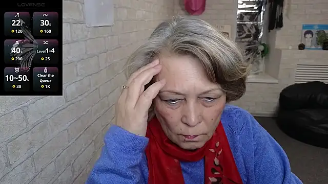 Snapshot of Tessa_Tidal chatting on April 2026 06:15:02 AM Tessa Tidal online show from April 2026 06:15:02 AM