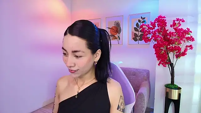 Snapshot of Rainy_doll chatting on May 2026 11:07:01 AM Rainy doll online show from May 2026 11:07:01 AM