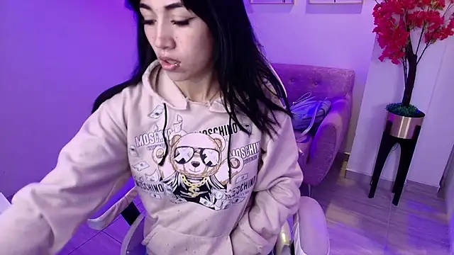 Snapshot of Rainy_doll chatting on June 2026 12:03:03 PM Rainy doll online show from June 2026 12:03:03 PM