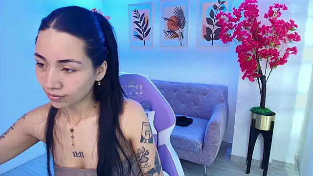 Snapshot of Rainy_doll chatting on May 2026 12:03:02 PM Rainy doll online show from May 2026 12:03:02 PM