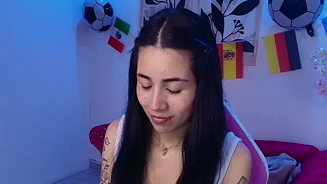 Snapshot of Rainy_doll chatting on June 2026 12:00:01 PM Rainy doll online show from June 2026 12:00:01 PM