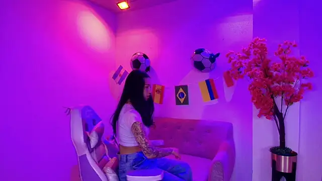 Snapshot of Rainy_doll chatting on June 2026 12:00:02 PM Rainy doll online show from June 2026 12:00:02 PM