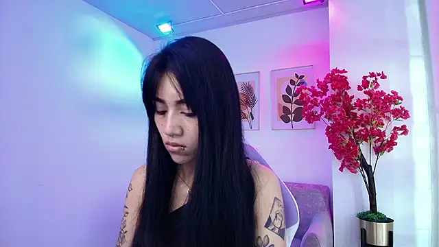 Snapshot of Rainy_doll chatting on June 2026 12:02:02 PM Rainy doll online show from June 2026 12:02:02 PM