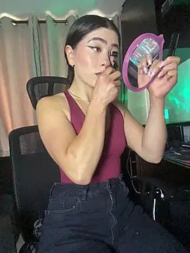 Snapshot of AMBERBUNNY_ chatting on June 2026 01:49:01 PM AMBERBUNNY online show from June 2026 01:49:01 PM