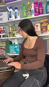 Snapshot of AMBERBUNNY_ chatting on June 2026 01:41:02 PM AMBERBUNNY online show from June 2026 01:41:02 PM