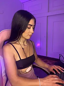 Snapshot of AMBERBUNNY_ chatting on April 2026 07:58:02 PM AMBERBUNNY online show from April 2026 07:58:02 PM