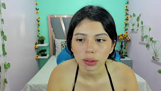 Sophie Copers online show from July 2026 07:58:01 PM