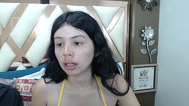 Sophie Copers online show from June 2026 07:20:01 PM