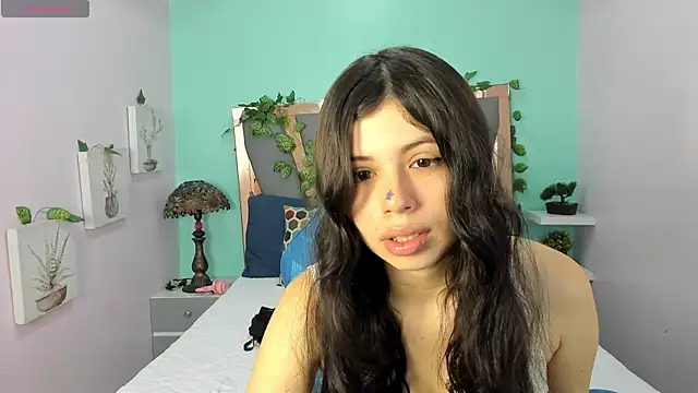 Sophie Copers online show from April 2026 01:28:01 PM