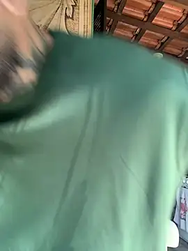 FodozxD online show from April 2026 12:20:01 PM