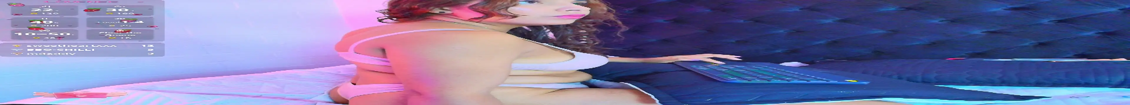 Alina Marks online show from April 2026 04:30:02 PM