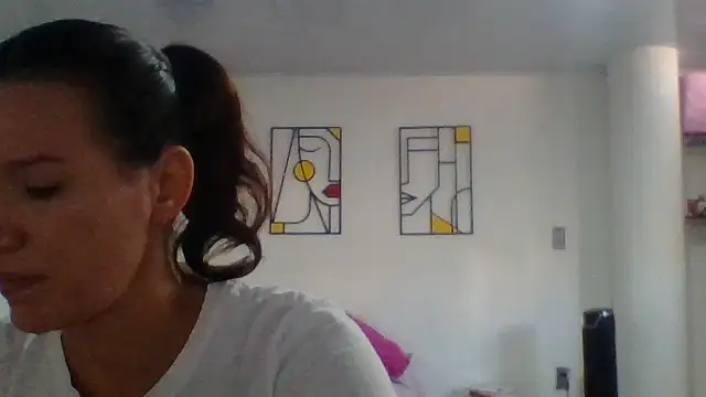 valery fitt online show from June 2026 09:23:01 PM