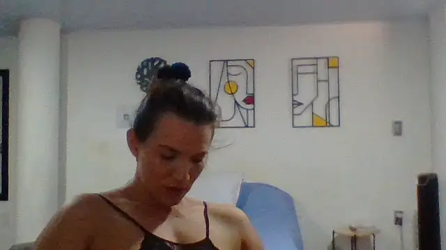 valery fitt online show from July 2026 08:39:02 PM
