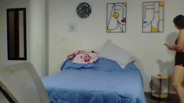 valery fitt online show from July 2026 09:37:01 PM