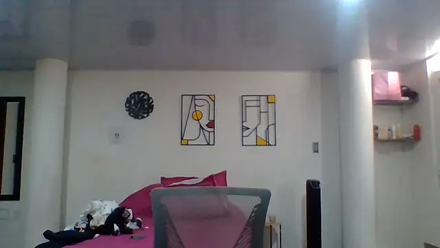 valery fitt online show from June 2026 02:44:02 PM