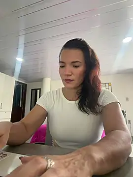 valery fitt online show from June 2026 08:24:02 PM