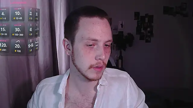 KlausVent online show from April 2026 11:01:01 AM