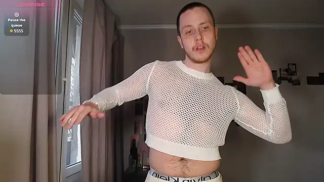 KlausVent online show from April 2026 04:46:02 PM