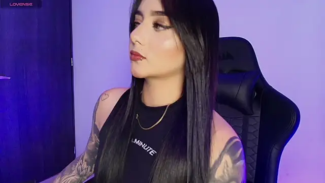 Megan jacksonn  online show from May 2026 12:46:02 AM