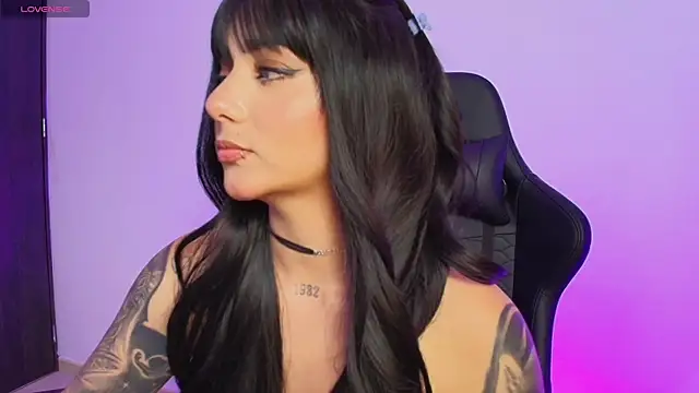 Megan jacksonn  online show from April 2026 02:25:02 AM