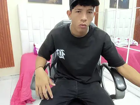 Alexander villa  online show from April 2026 10:11:02 PM